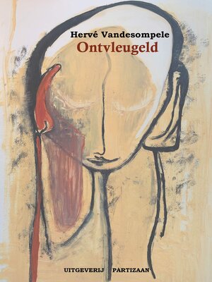 cover image of Ontvleugeld